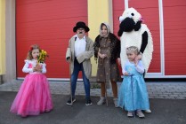 Horecký karneval 2023