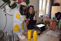 Horecký karneval 2023