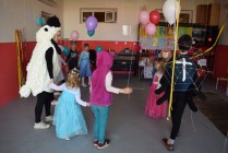 Horecký karneval 2023