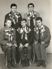Historické fotografie z Horek
