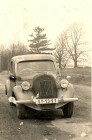 Historické fotografie z Horek