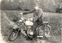 Historické fotografie z Horek