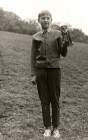 Historické fotografie z Horek