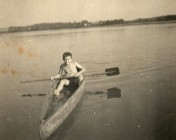 Historické fotografie z Horek