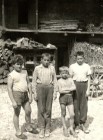 Historické fotografie z Horek