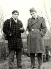 Historické fotografie z Horek