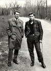 Historické fotografie z Horek