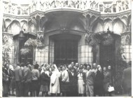Historické fotografie z Horek