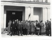 Historické fotografie z Horek
