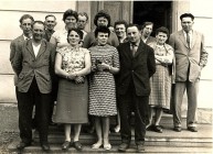 Historické fotografie z Horek