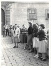 Historické fotografie z Horek