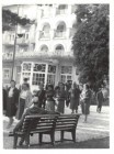 Historické fotografie z Horek