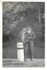 Historické fotografie z Horek
