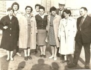 Historické fotografie z Horek