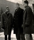 Historické fotografie z Horek