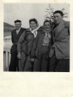Historické fotografie z Horek