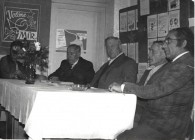 Historické fotografie z Horek