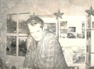Historické fotografie z Horek