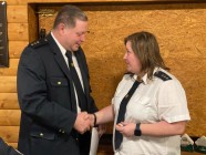 Výroční schůze SDH