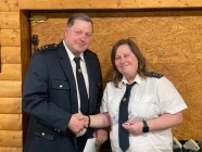 Výroční schůze SDH