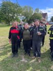 Okrsková soutěž v Suché Lhotě