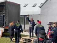 Okrsková soutěž v Suché Lhotě