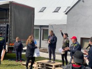 Okrsková soutěž v Suché Lhotě