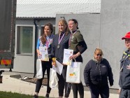 Okrsková soutěž v Suché Lhotě