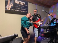 Taneční zábava - FANTASY