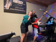Taneční zábava - FANTASY