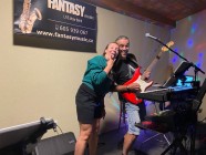 Taneční zábava - FANTASY