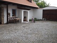 Mlýn Horky