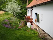 Mlýn Horky