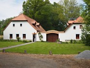 Mlýn Horky