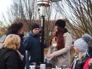 Horecký výlov kaprů 2025