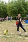 Netradiční hasičská soutěž v Chotovicích 2022